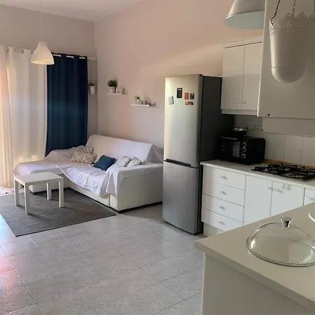Apartmán La Arena Sea Front Puerto de Santiago (Tenerife)